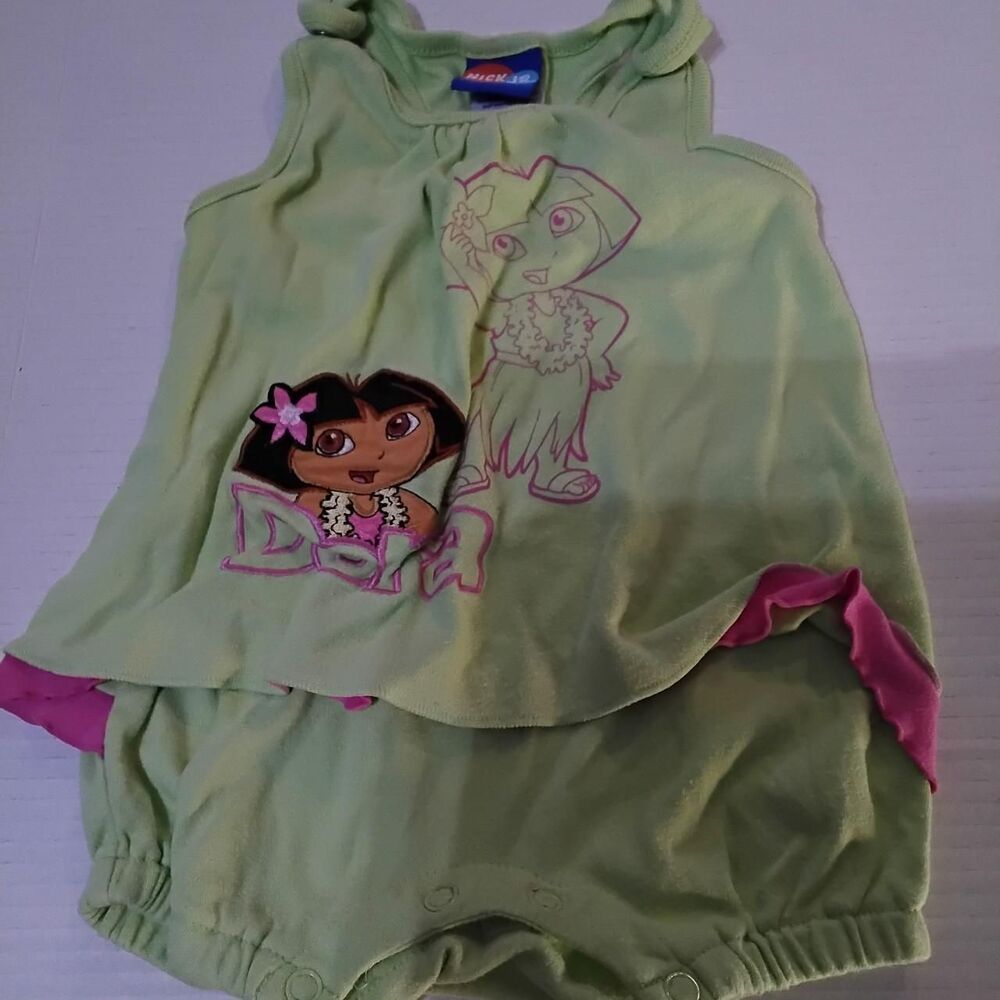 Disney multi Playsuit-romper